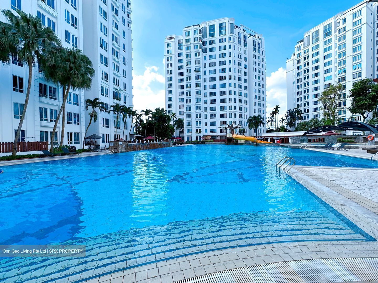 Northoaks (D25), Condominium #523426811